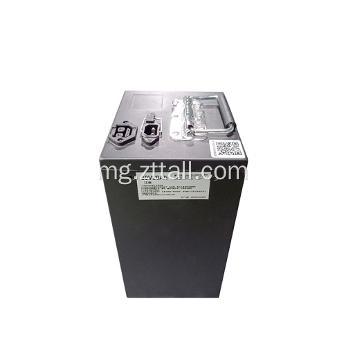 60v20ah Lithium Ion Phosphate Pack